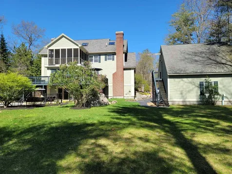 11 Wood Hill Drive Auburn NH 03032