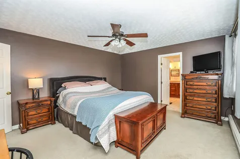 11 Wood Hill Drive Auburn NH 03032