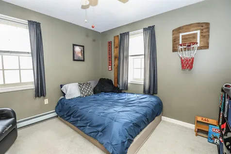 11 Wood Hill Drive Auburn NH 03032
