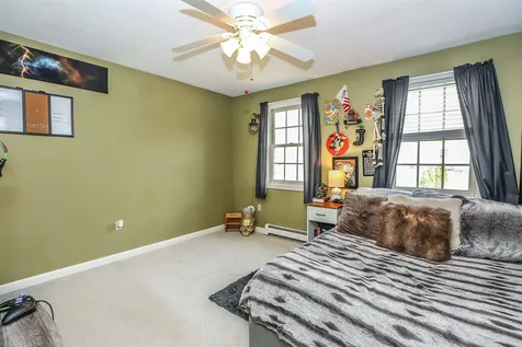 11 Wood Hill Drive Auburn NH 03032