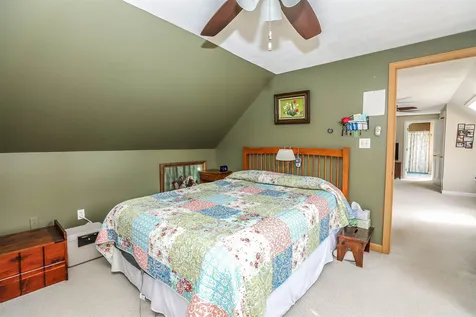 11 Wood Hill Drive Auburn NH 03032