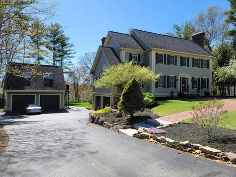 11 Wood Hill Drive Auburn NH 03032