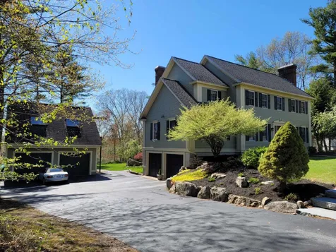 11 Wood Hill Drive Auburn NH 03032
