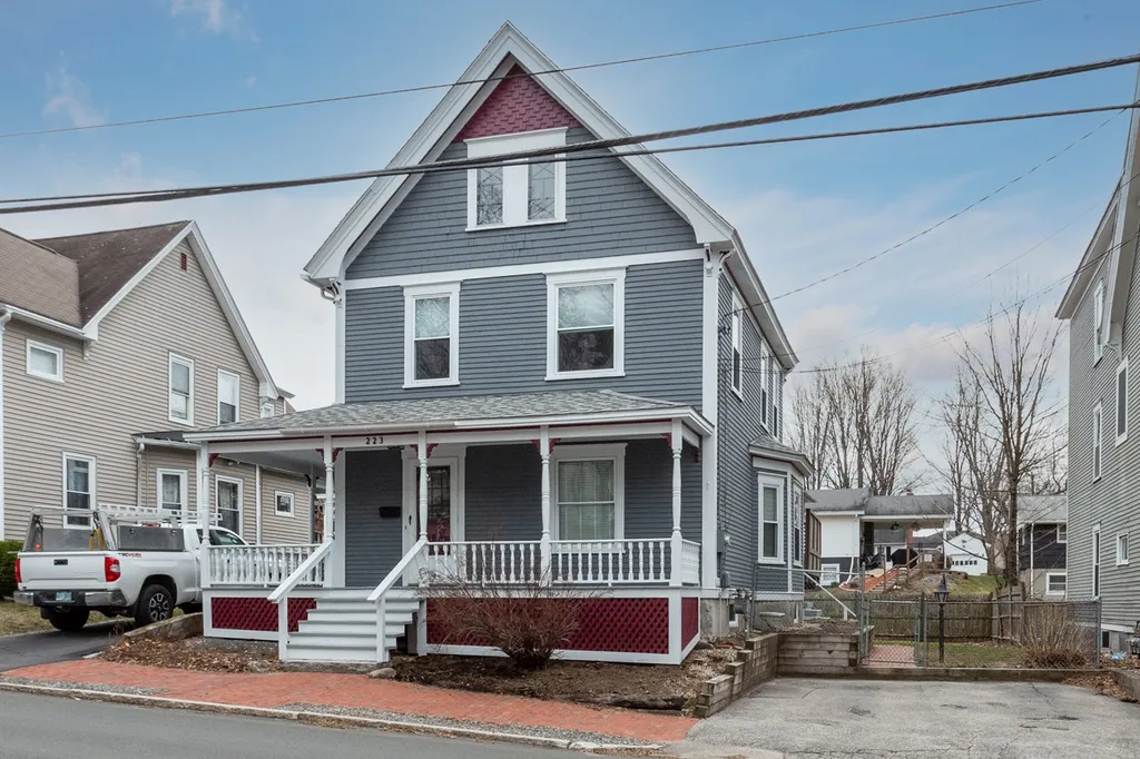 223 Sagamore Street Manchester NH 03104
