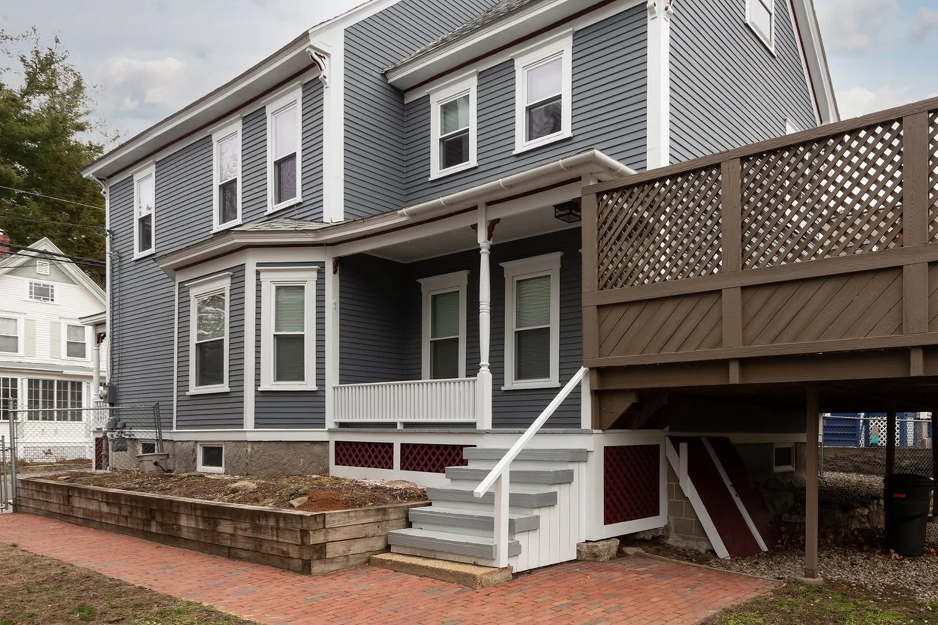 223 Sagamore Street Manchester NH 03104