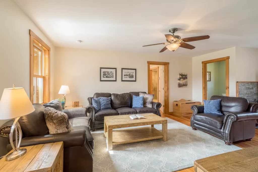 441 Riverview Road Waitsfield VT 05673