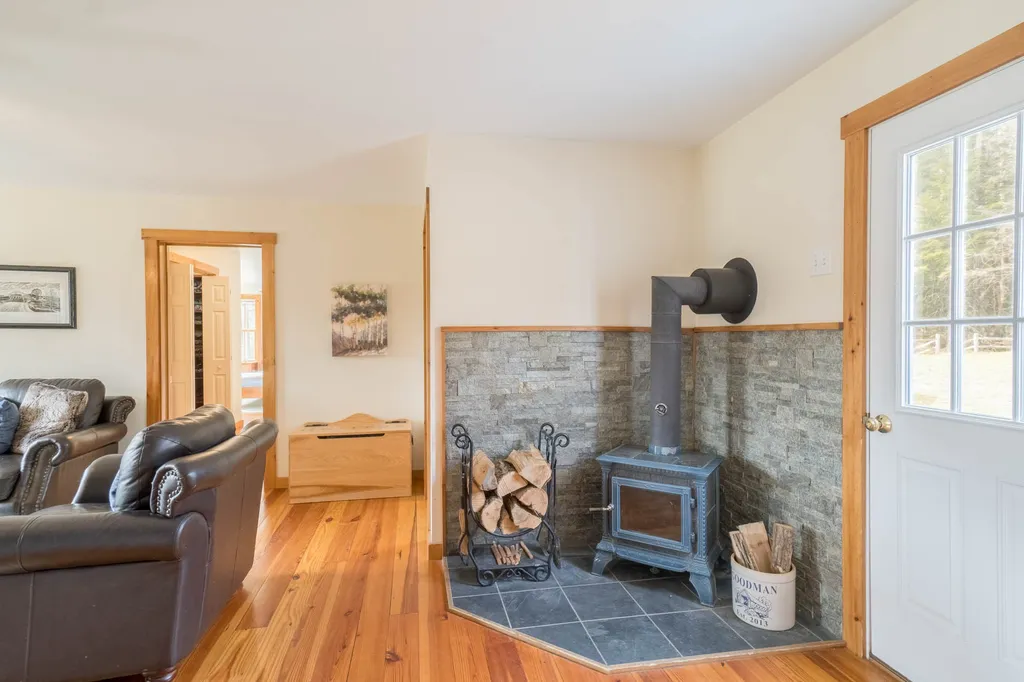 441 Riverview Road Waitsfield VT 05673