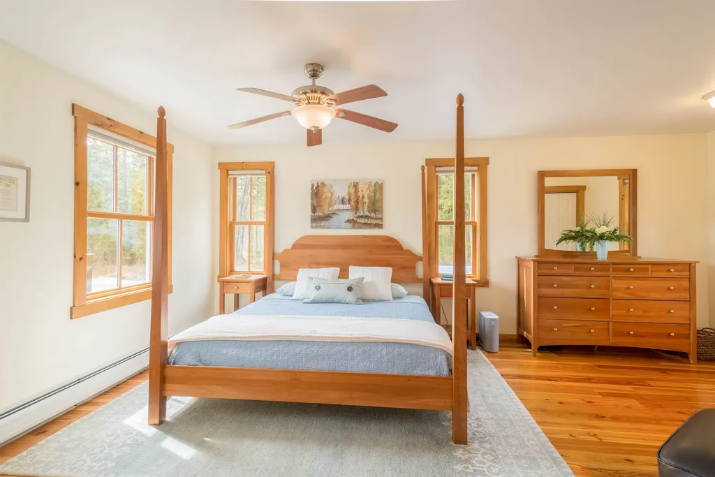 441 Riverview Road Waitsfield VT 05673