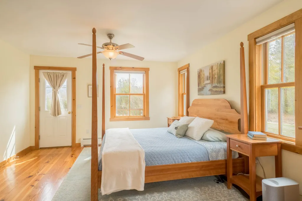 441 Riverview Road Waitsfield VT 05673