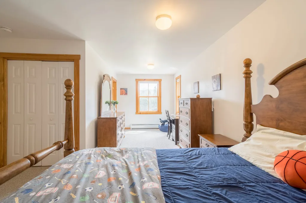 441 Riverview Road Waitsfield VT 05673
