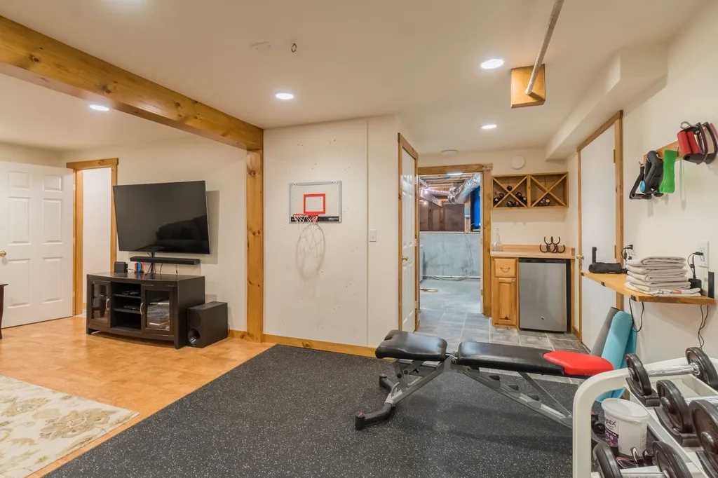 441 Riverview Road Waitsfield VT 05673