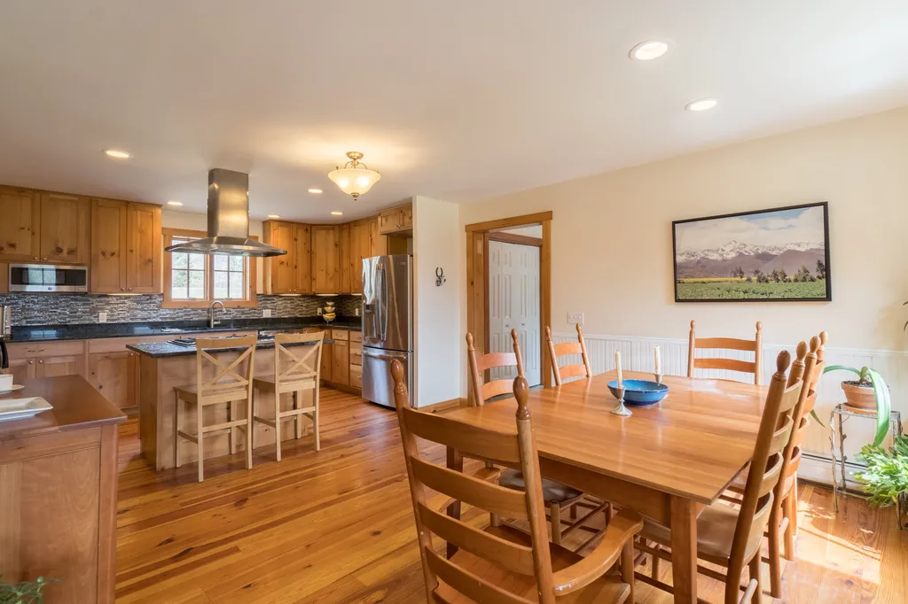441 Riverview Road Waitsfield VT 05673