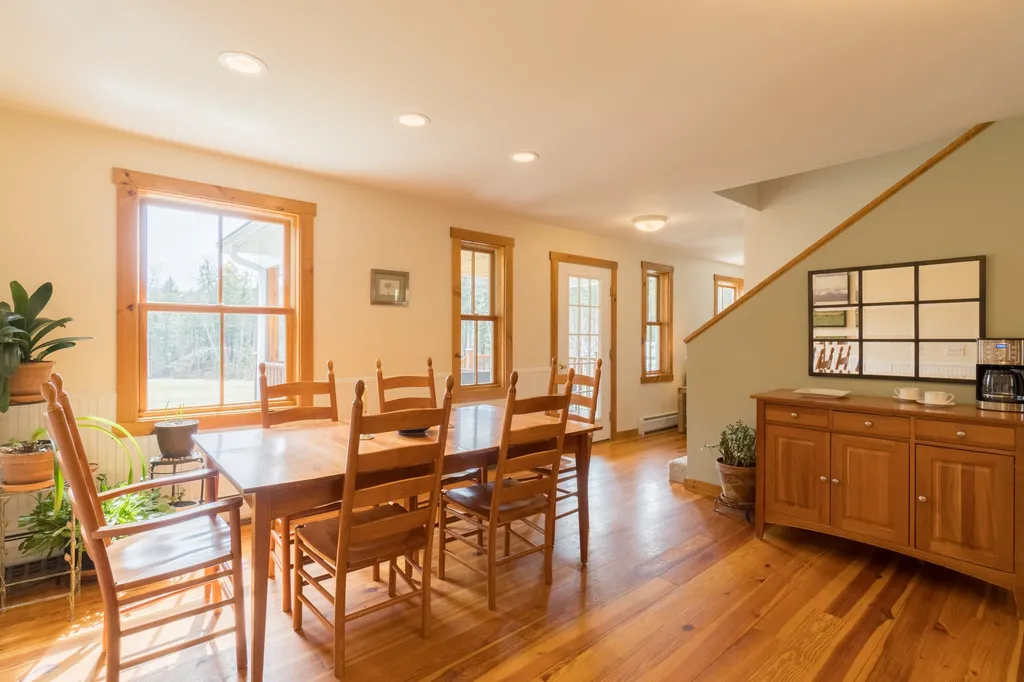 441 Riverview Road Waitsfield VT 05673