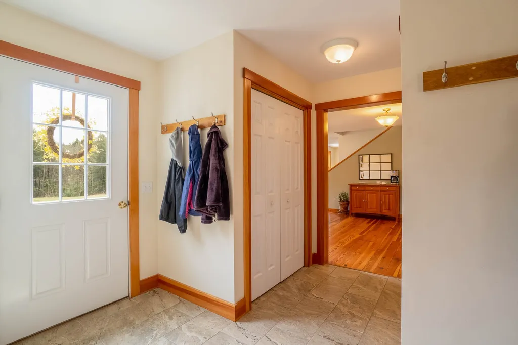441 Riverview Road Waitsfield VT 05673