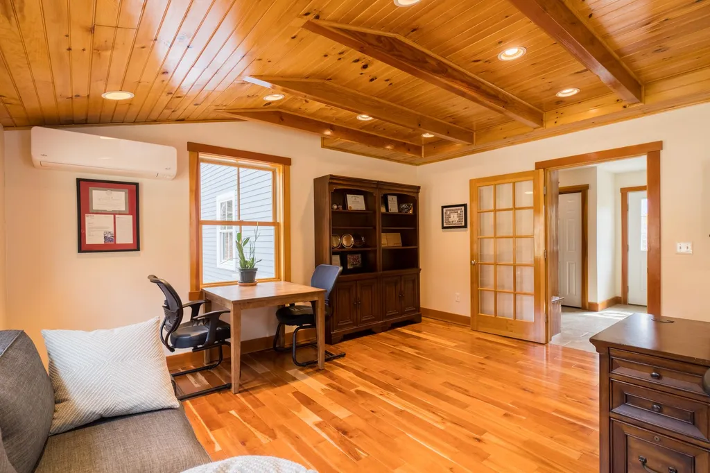 441 Riverview Road Waitsfield VT 05673