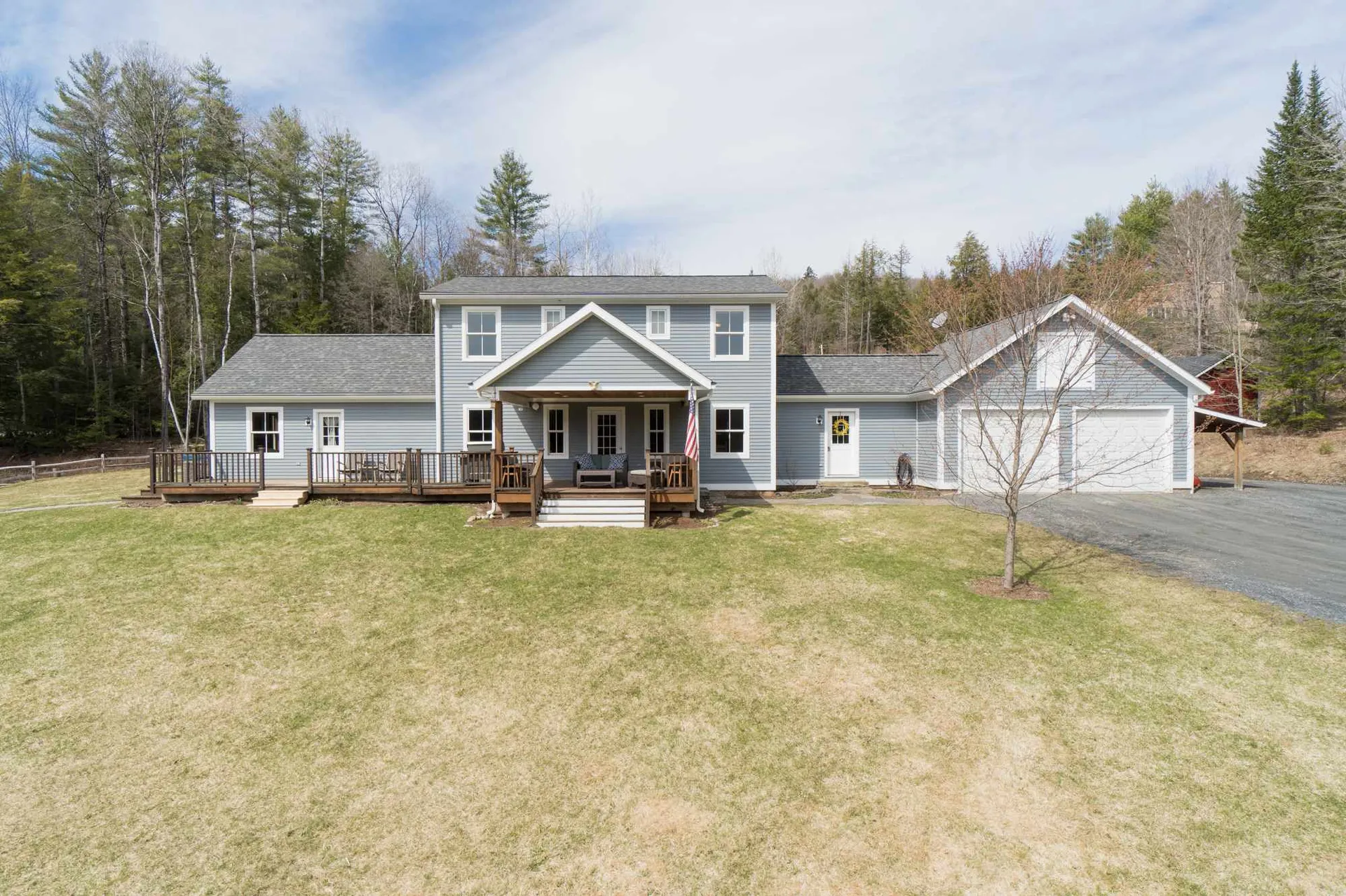 441 Riverview Road Waitsfield VT 05673