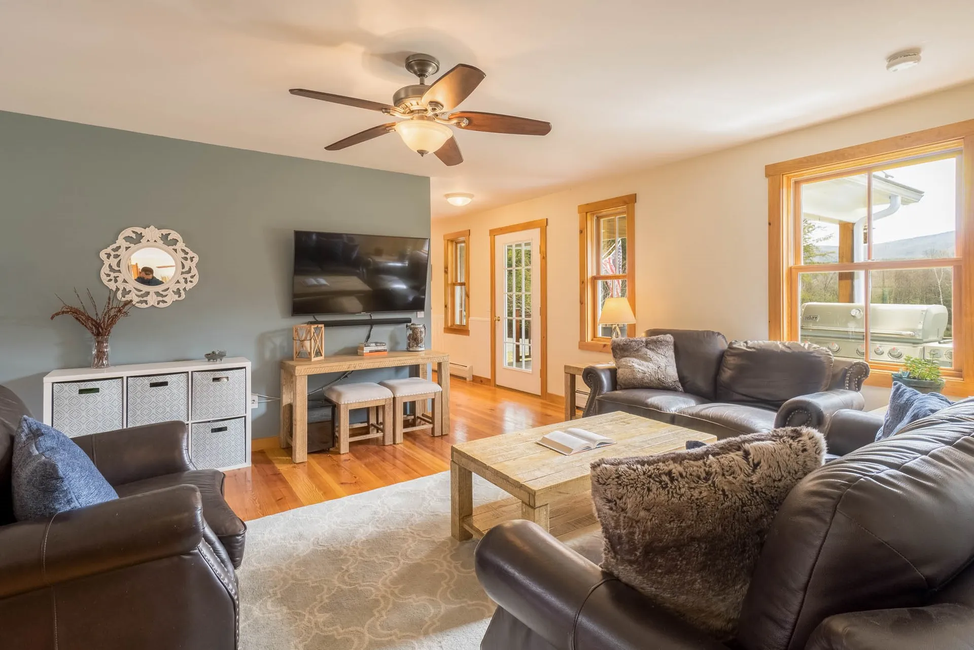 441 Riverview Road Waitsfield VT 05673