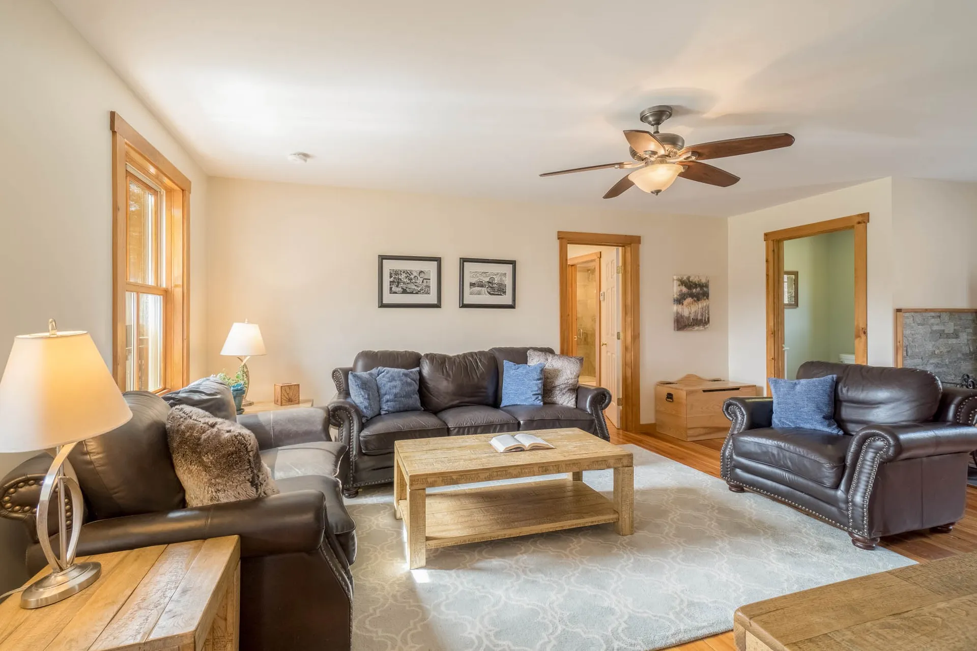 441 Riverview Road Waitsfield VT 05673