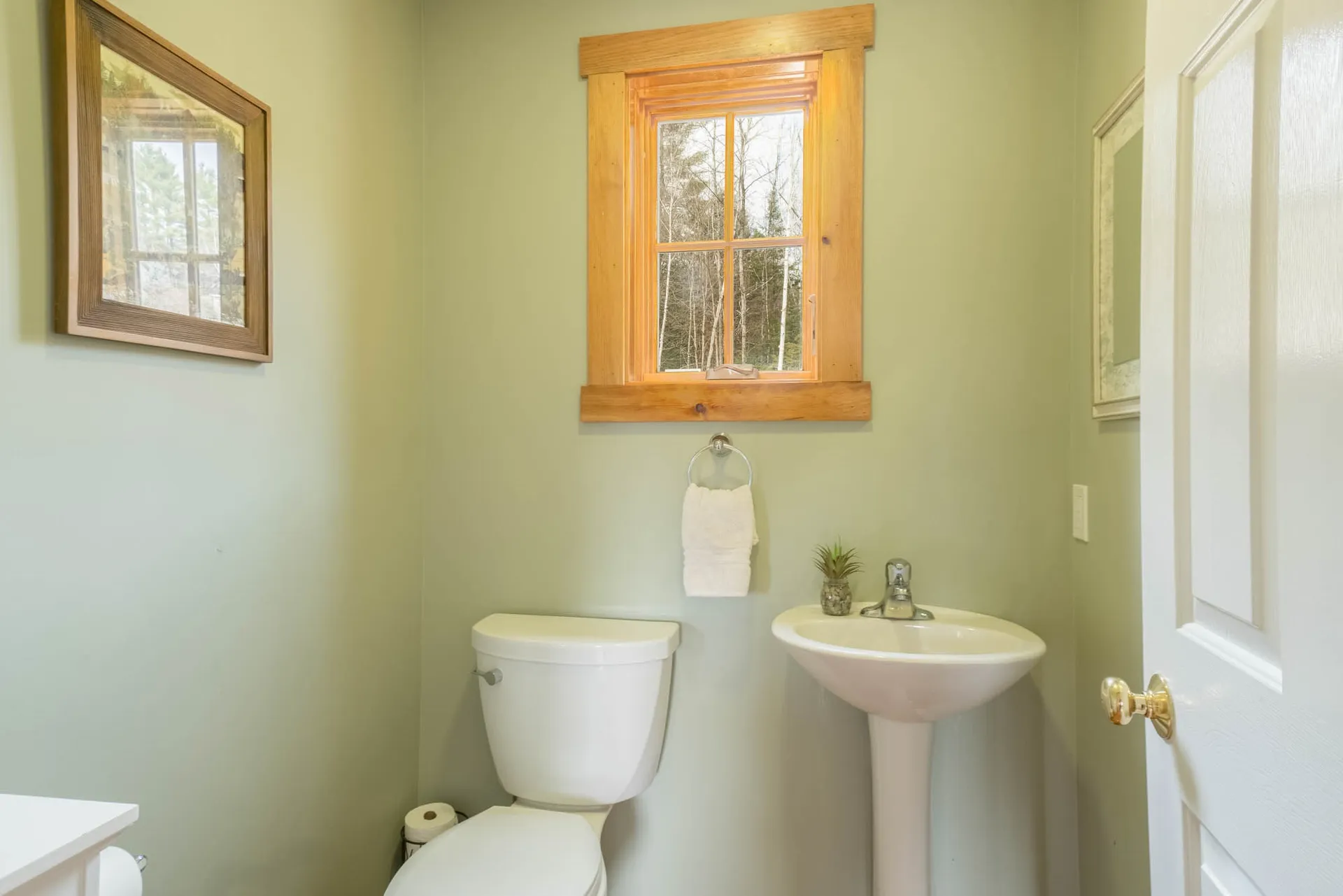 441 Riverview Road Waitsfield VT 05673