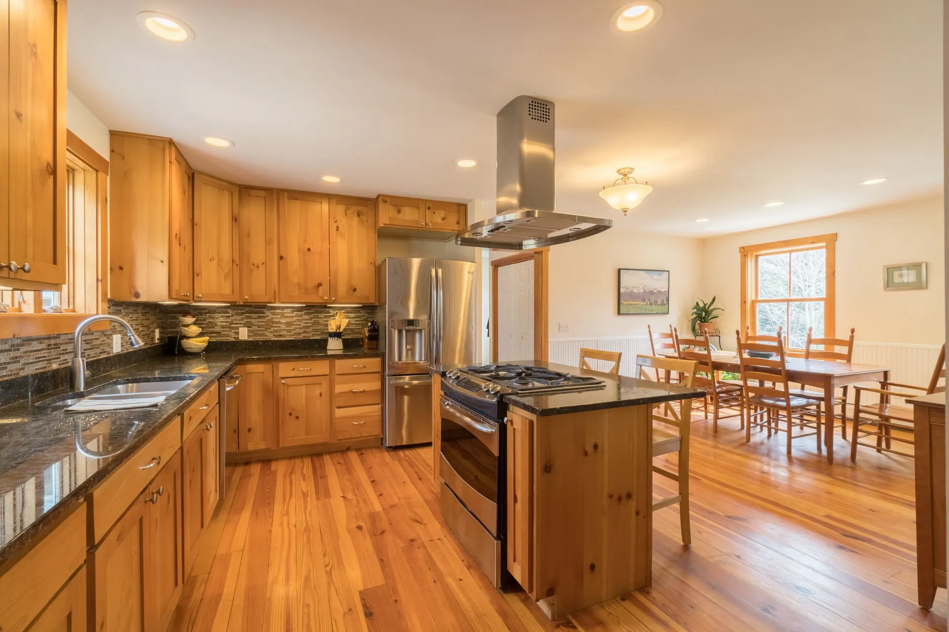 441 Riverview Road Waitsfield VT 05673