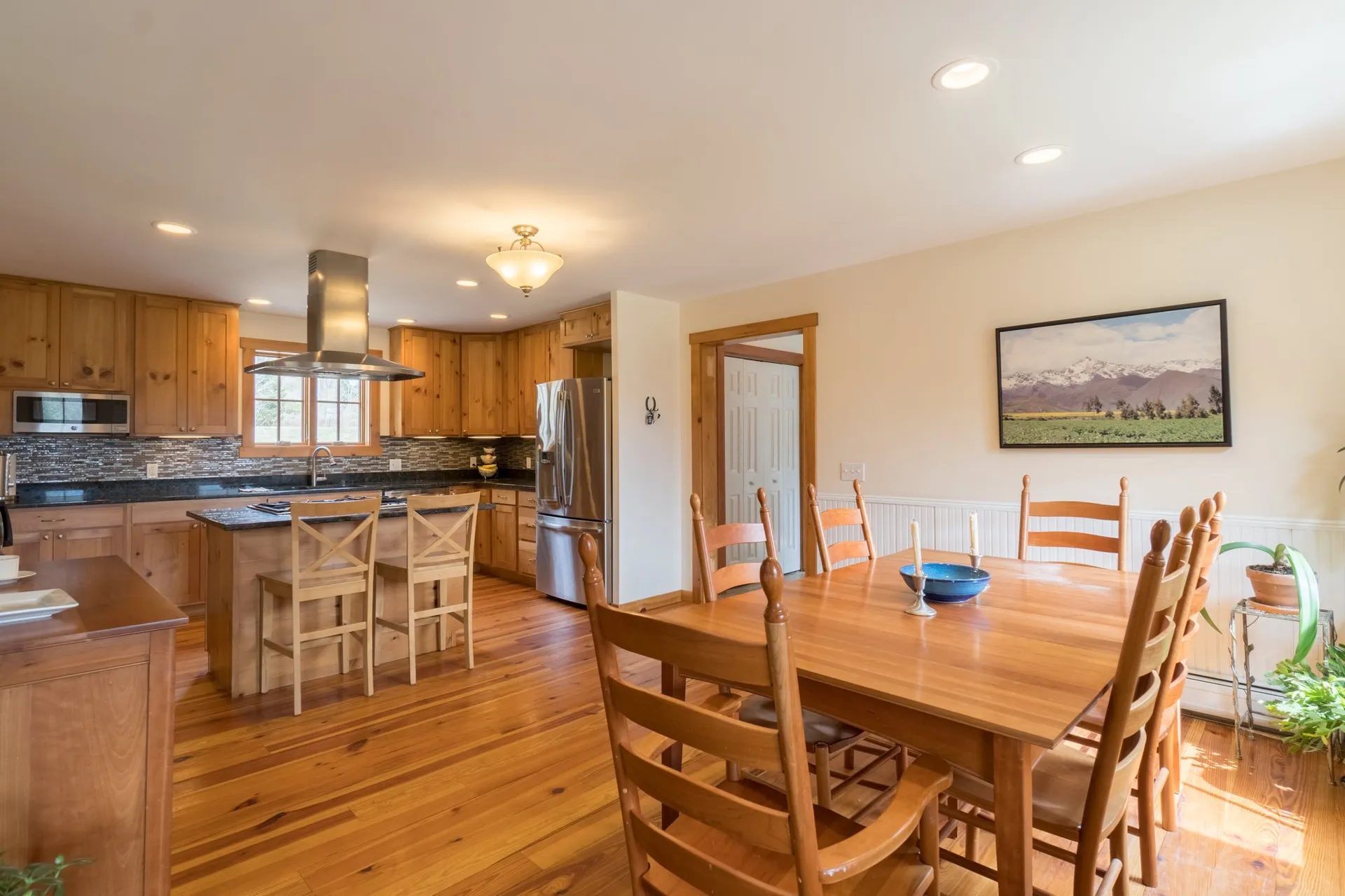 441 Riverview Road Waitsfield VT 05673