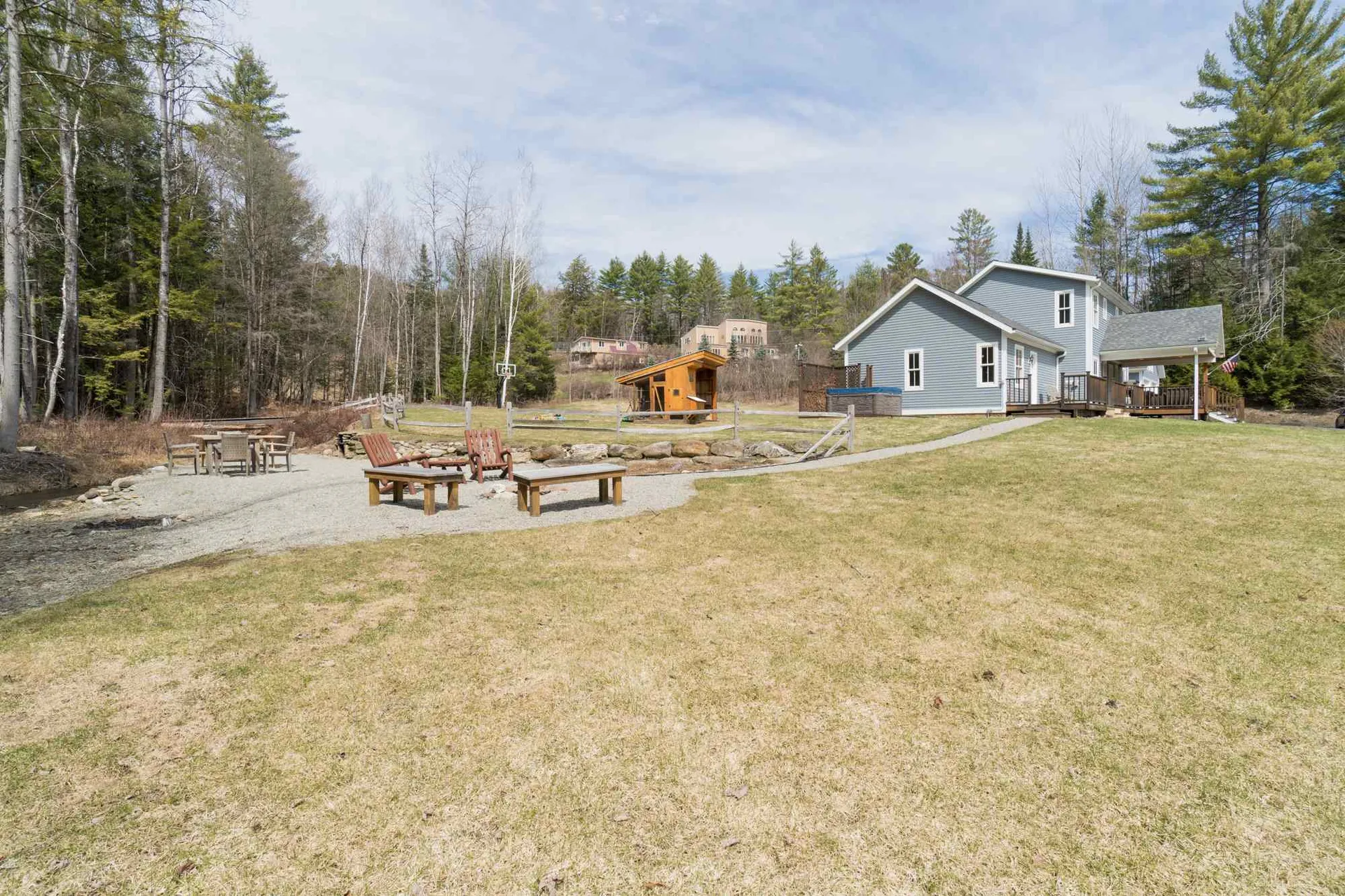 441 Riverview Road Waitsfield VT 05673