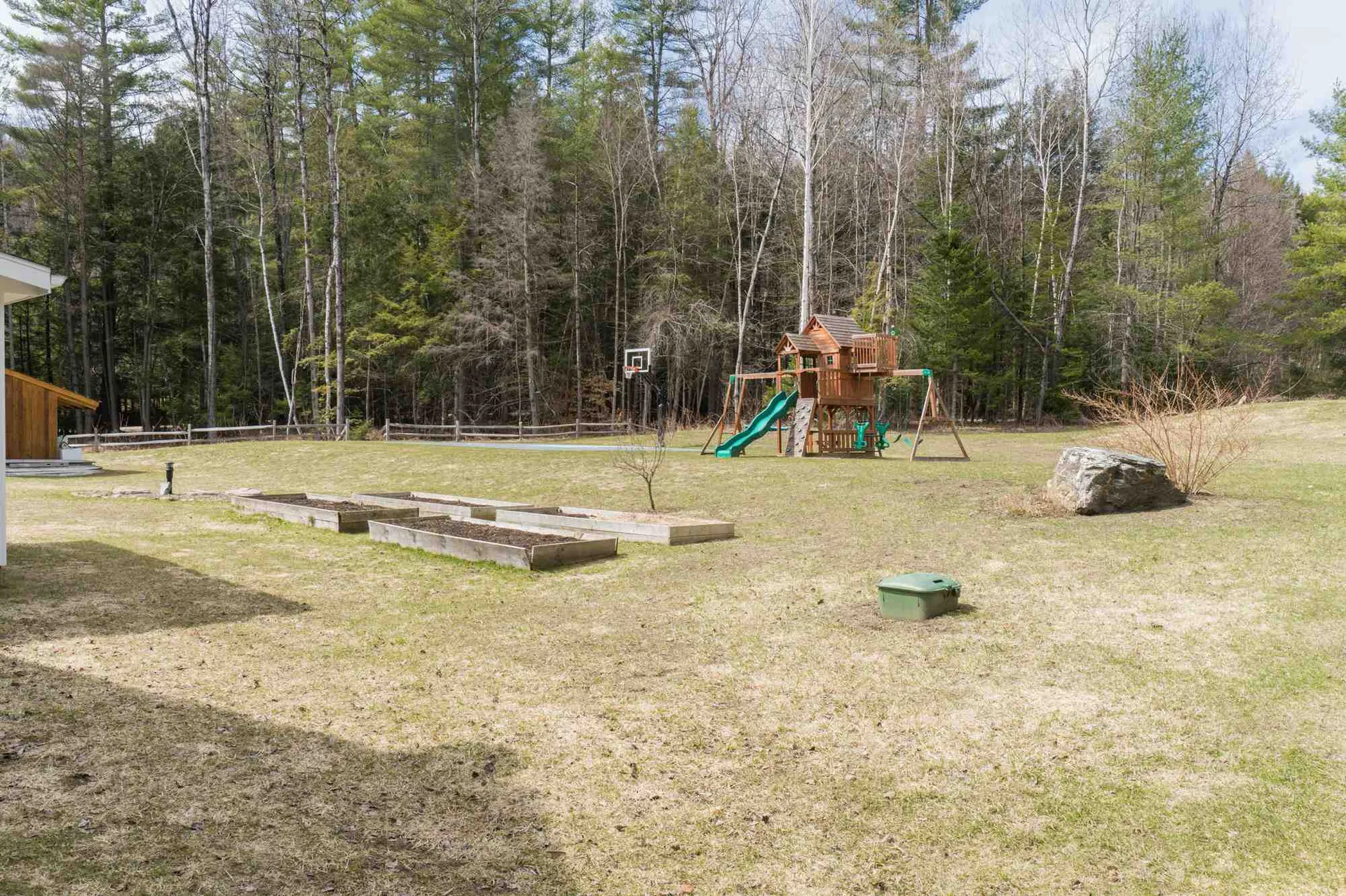 441 Riverview Road Waitsfield VT 05673