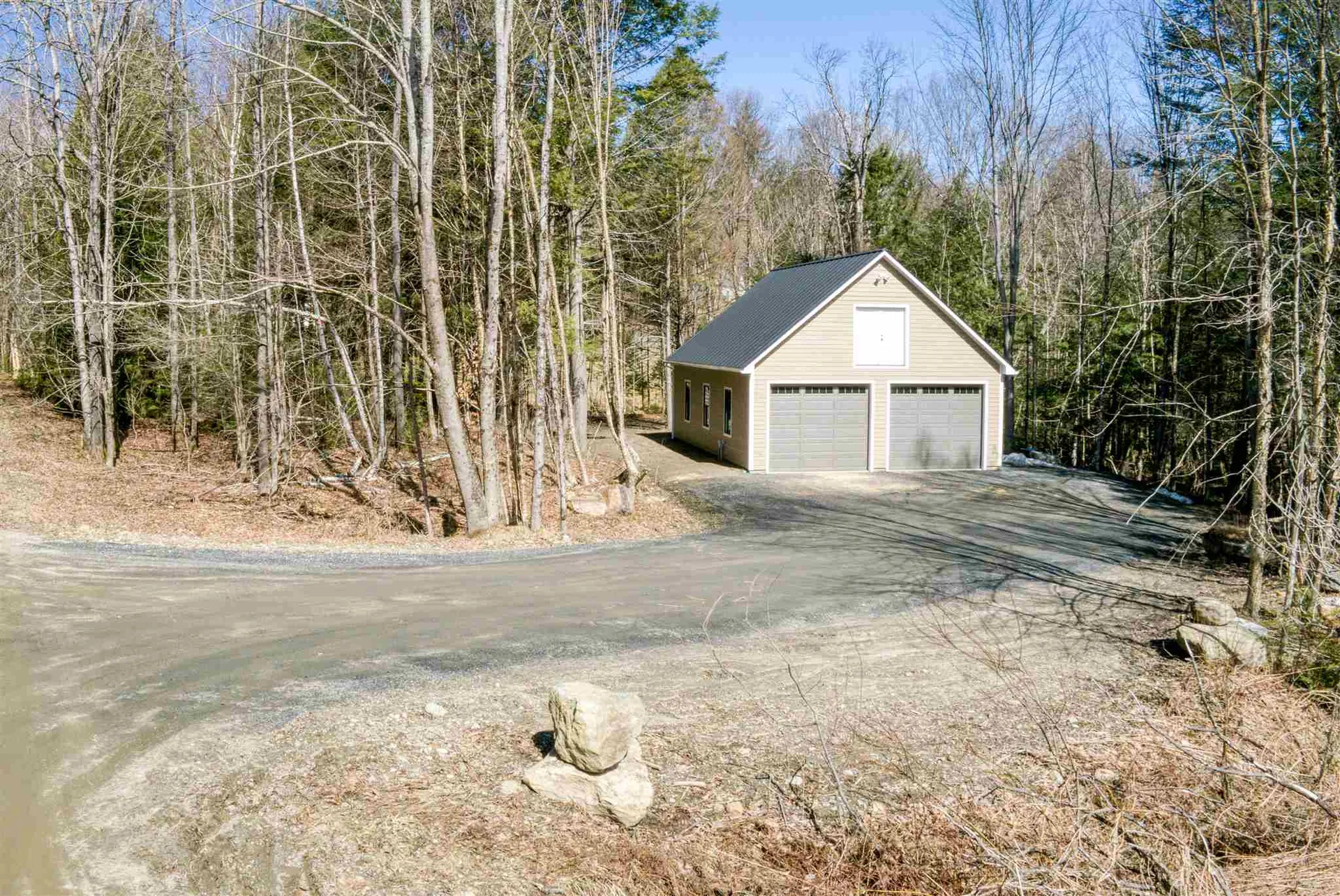 441 Riverview Road Waitsfield VT 05673