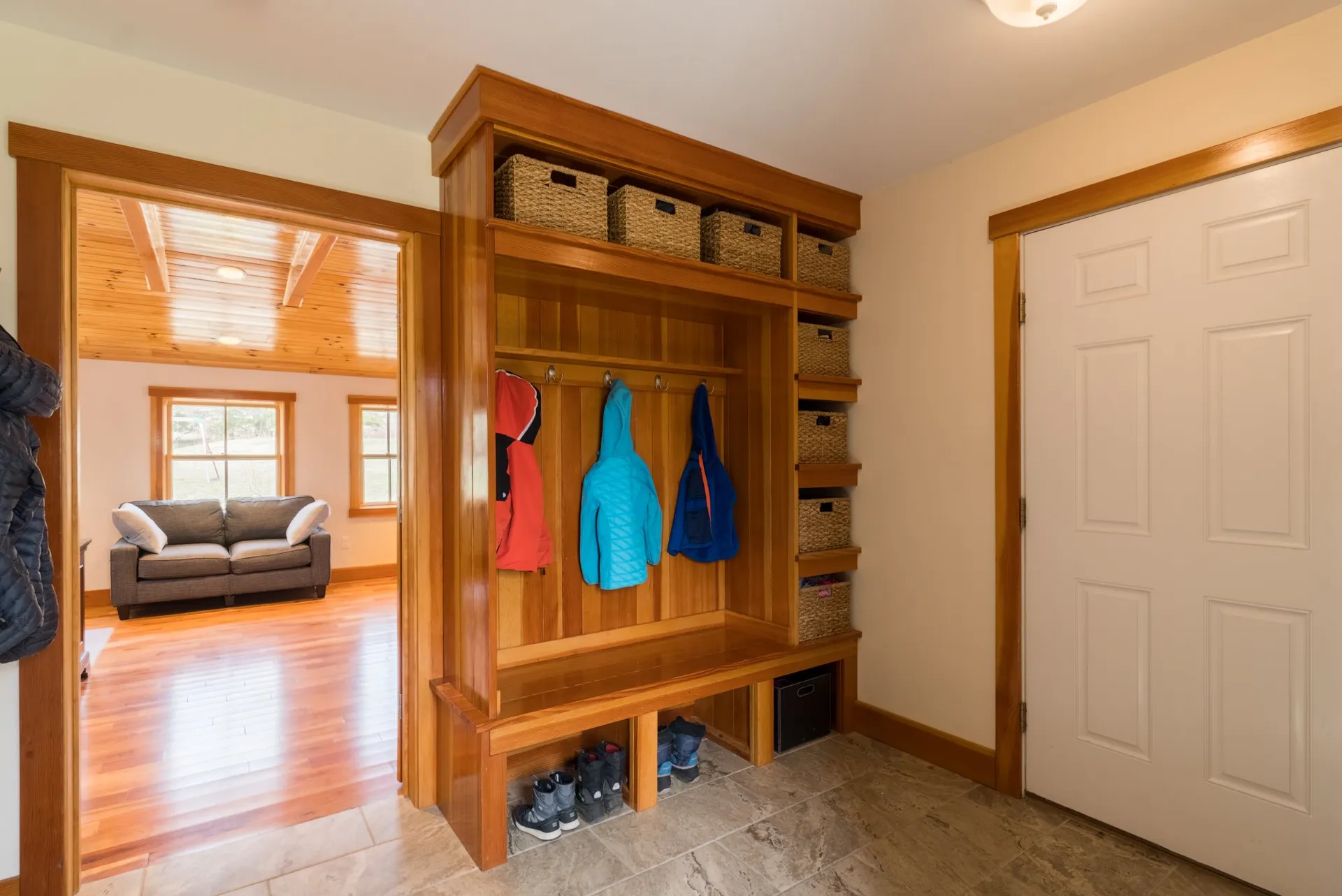 441 Riverview Road Waitsfield VT 05673
