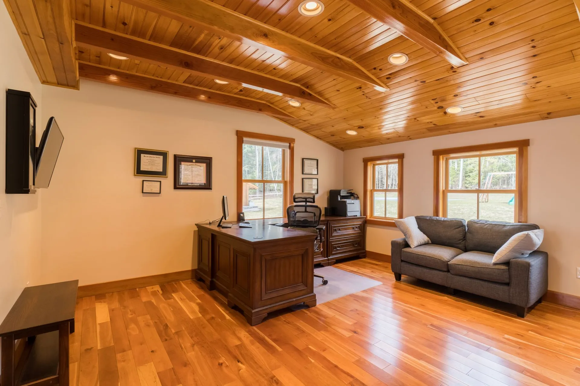 441 Riverview Road Waitsfield VT 05673