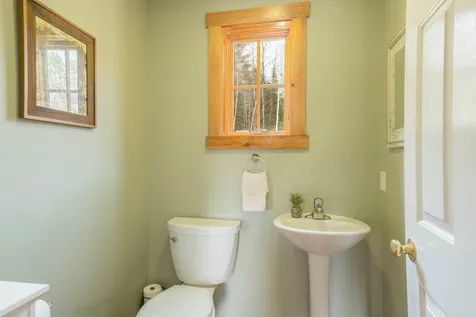 441 Riverview Road Waitsfield VT 05673