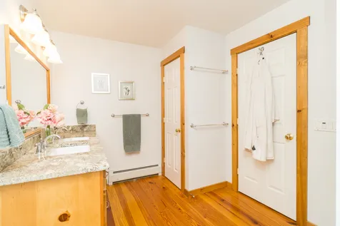 441 Riverview Road Waitsfield VT 05673