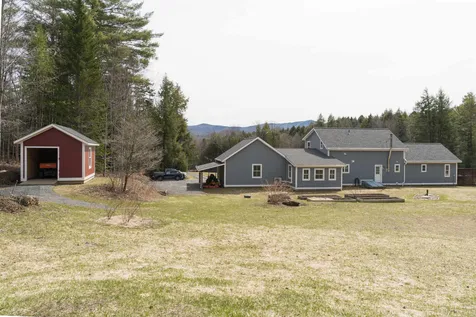 441 Riverview Road Waitsfield VT 05673