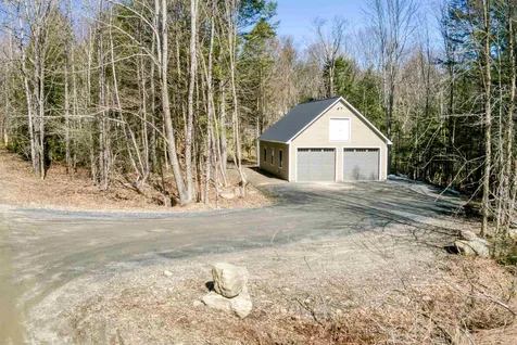 441 Riverview Road Waitsfield VT 05673