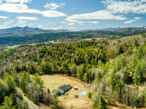 441 Riverview Road Waitsfield VT 05673