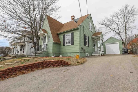 549 Kelley Street Manchester NH 03102