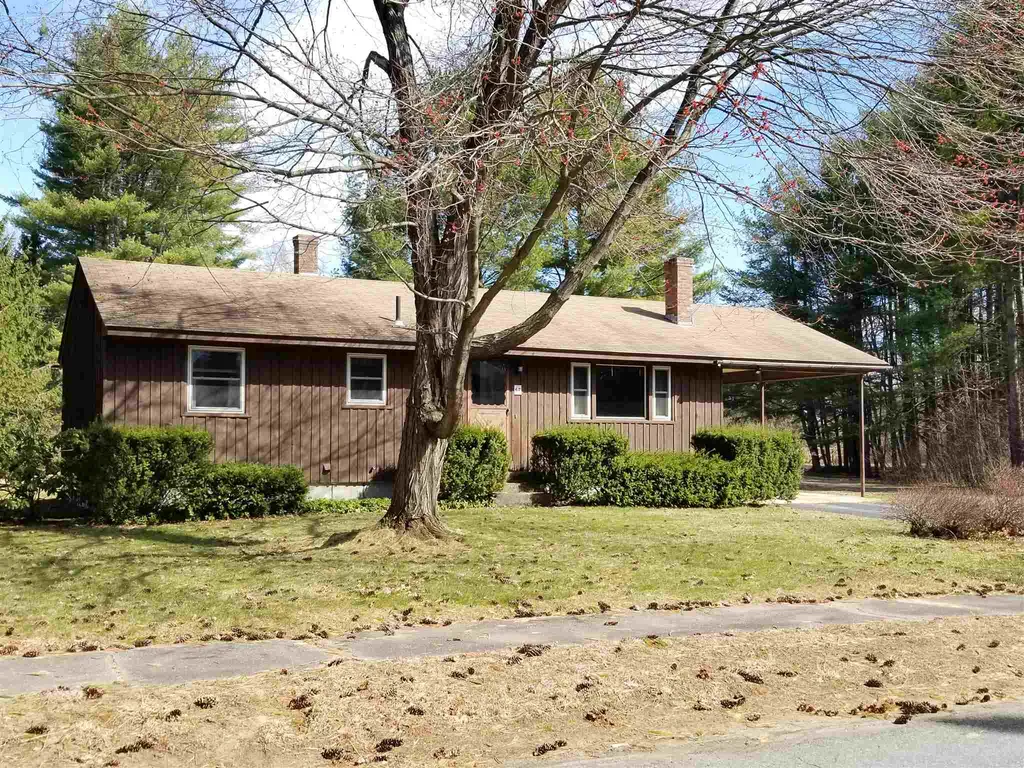 67 Robbins Road Keene NH 03431