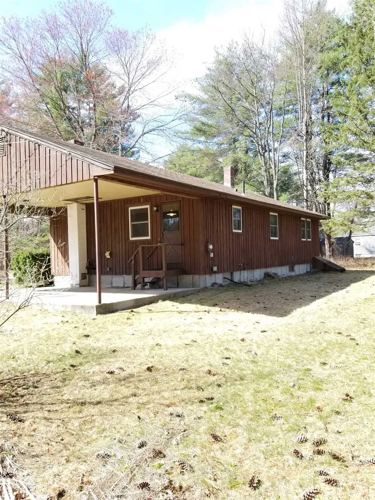 67 Robbins Road Keene NH 03431