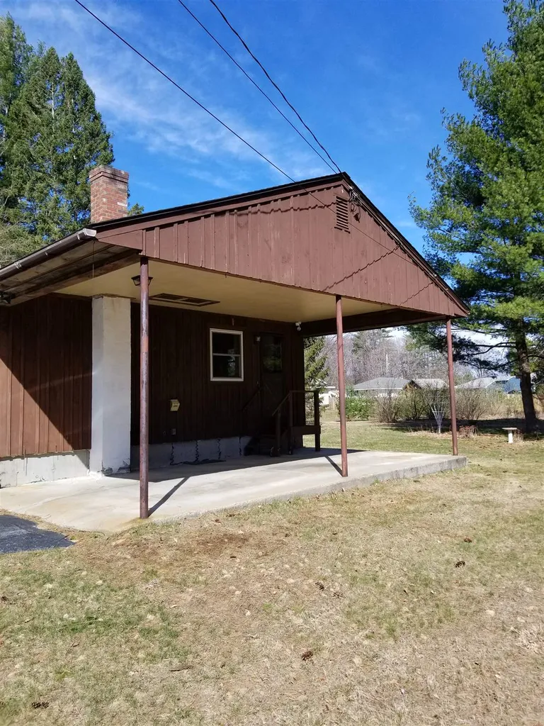 67 Robbins Road Keene NH 03431