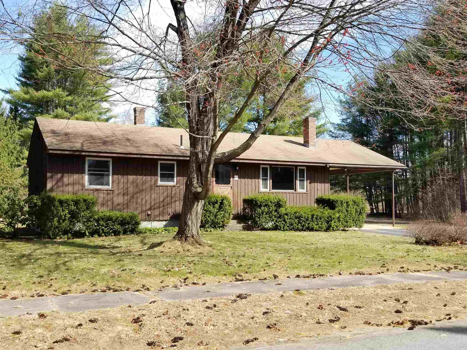 67 Robbins Road Keene NH 03431