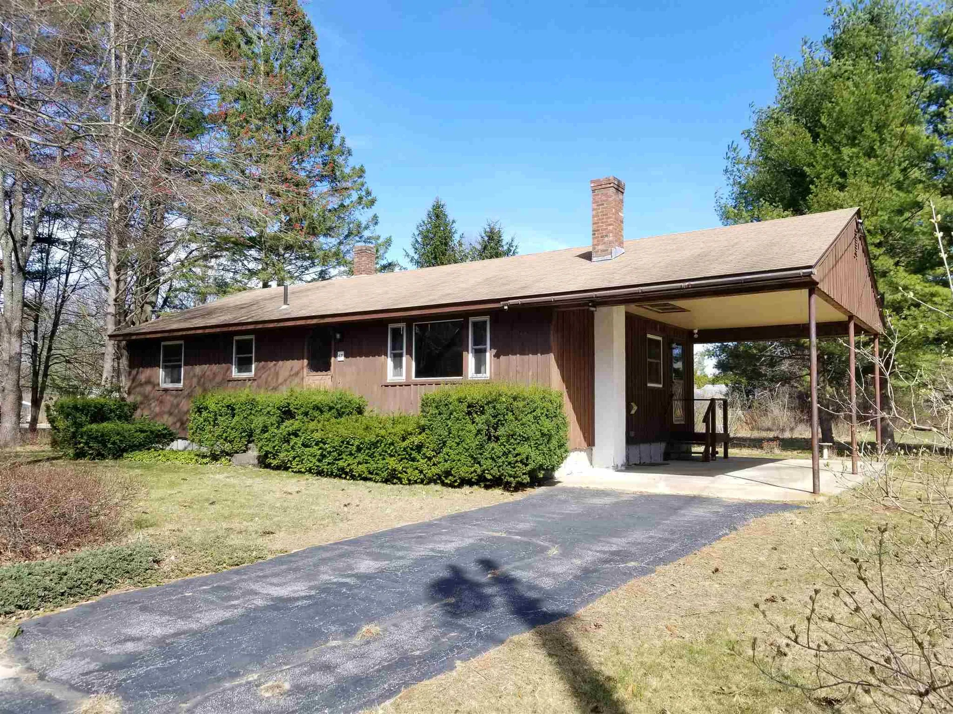 67 Robbins Road Keene NH 03431