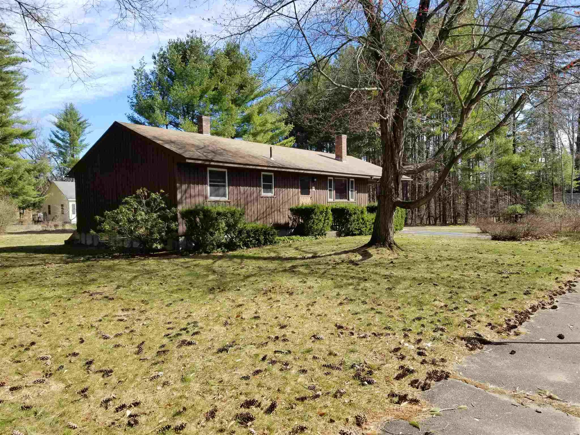 67 Robbins Road Keene NH 03431