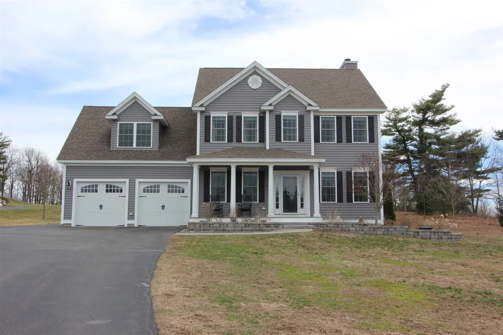 51 Jenkins Farm Road Chester NH 03036