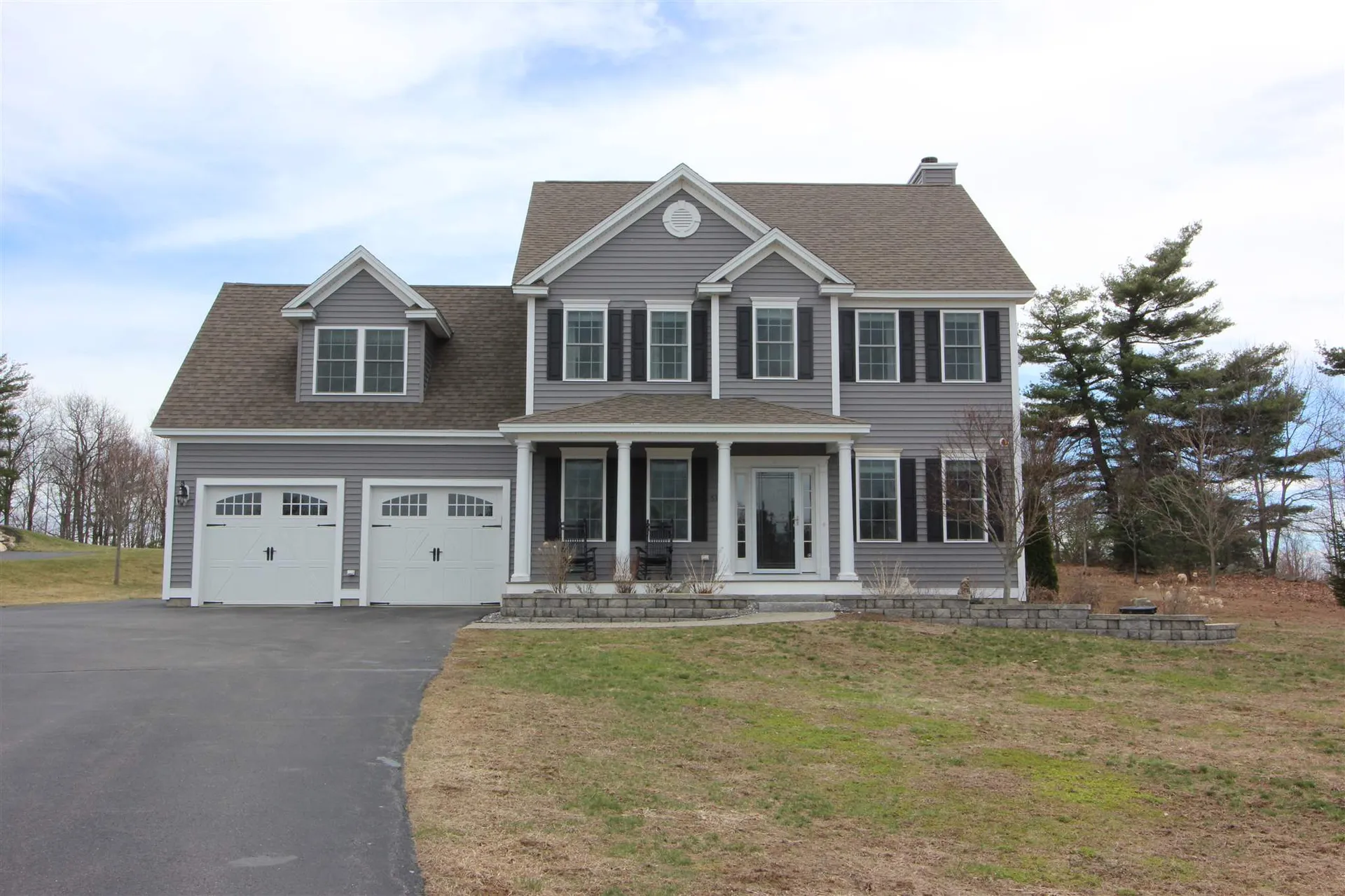 51 Jenkins Farm Road Chester NH 03036