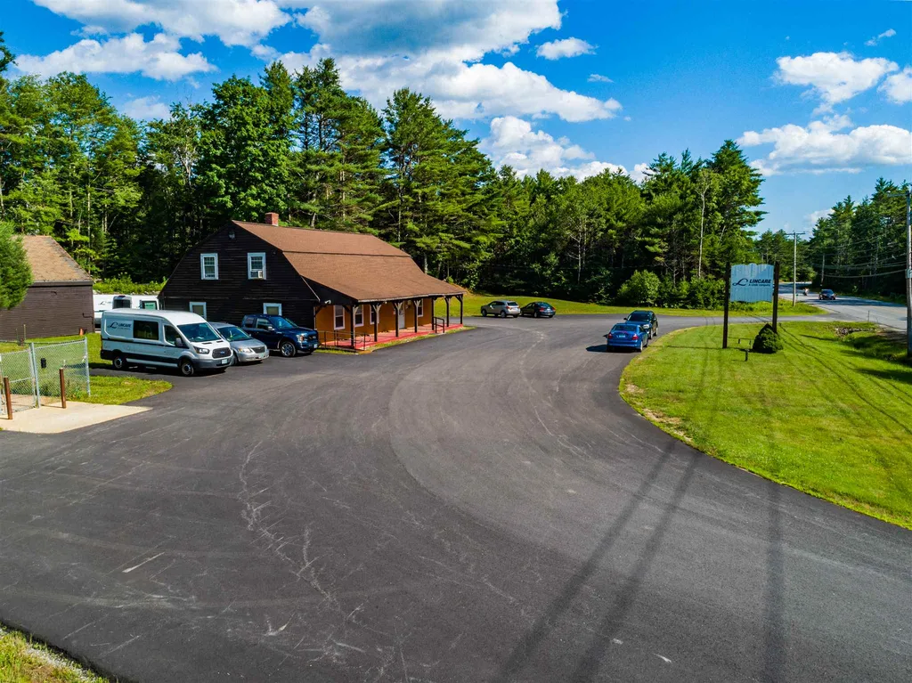 687 Laconia Road Belmont NH 03220