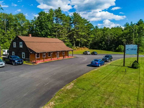 687 Laconia Road Belmont NH 03220