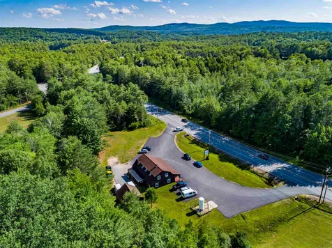 687 Laconia Road Belmont NH 03220