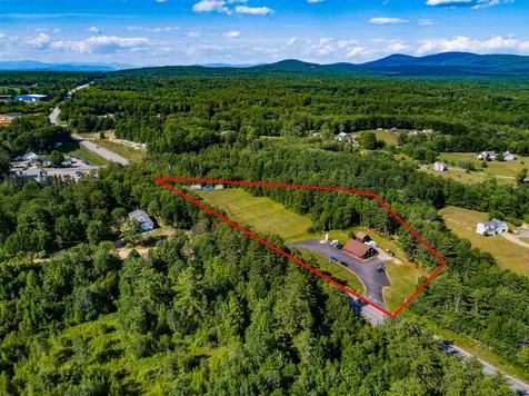 687 Laconia Road Belmont NH 03220