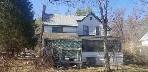 28 Russell Avenue Troy NH 03465
