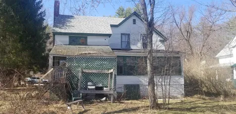 28 Russell Avenue Troy NH 03465